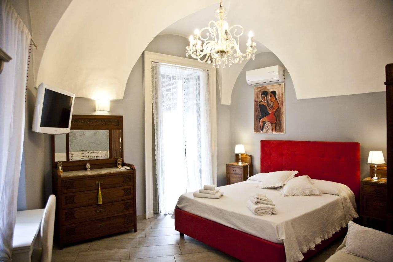 Sunshine House Bed & Breakfast Catania Exterior photo