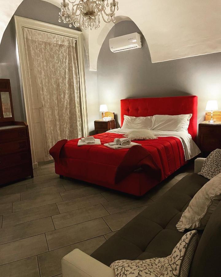 Sunshine House Bed & Breakfast Catania Exterior photo