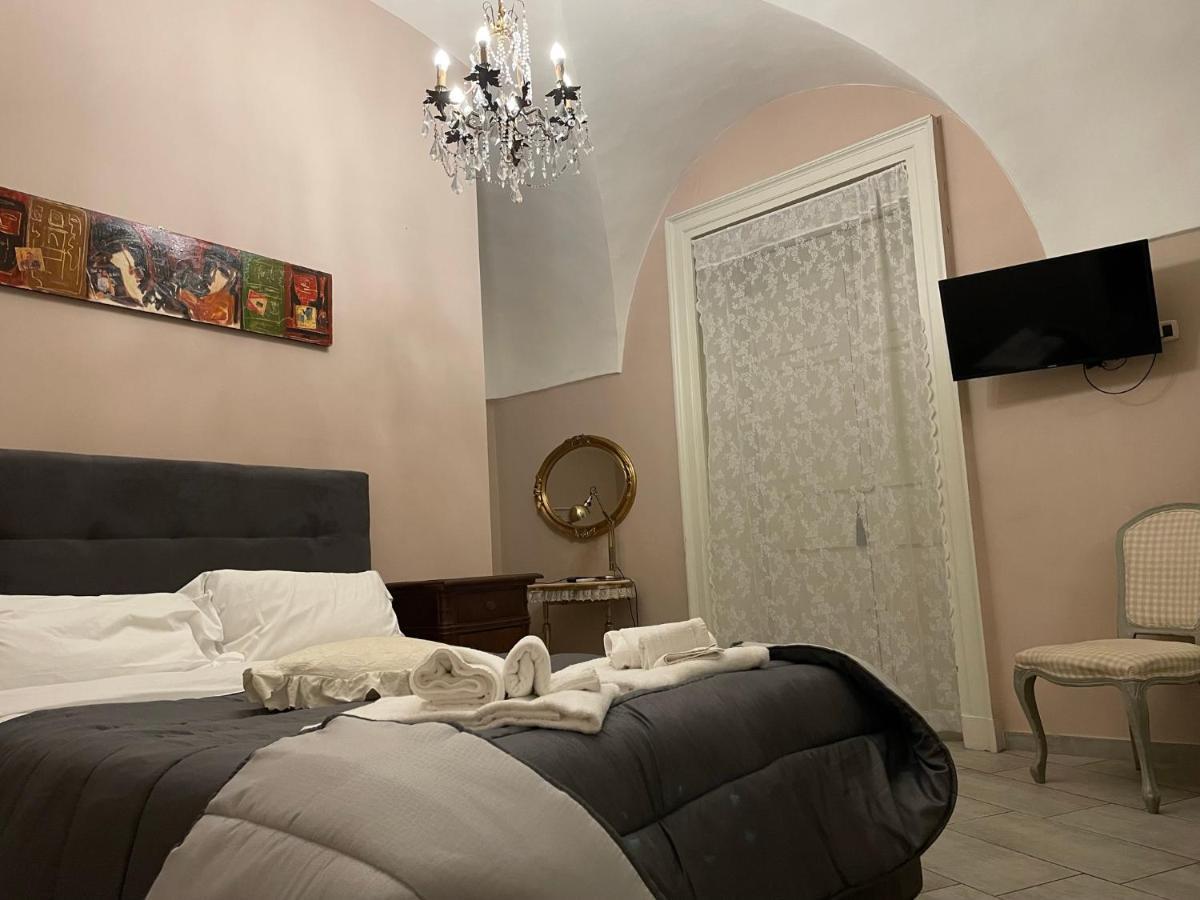 Sunshine House Bed & Breakfast Catania Exterior photo
